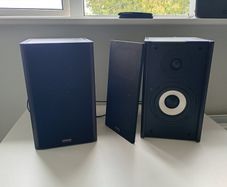 Powered Speakers