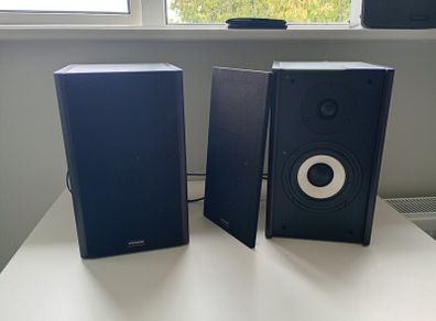 Powered Speakers