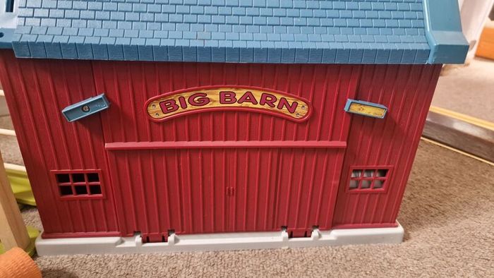 farm