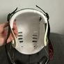 Mycro xtra lite hurling helmet Image 2