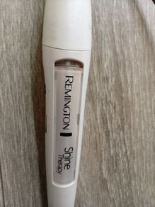 Remington hair wand