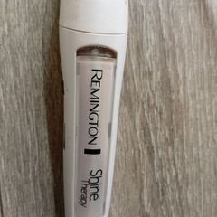 Remington hair wand