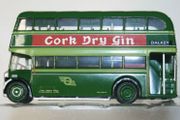 Dublin Bus - Last Bus To Dalkey, Free Post