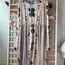 dress Bnwt French connection size 8 boho long sleeve dress Image 4