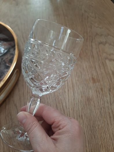 Glassware
