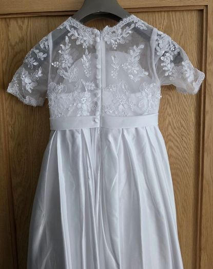 Communion Dress