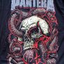 PANTERA T-shirt size x large Image 2
