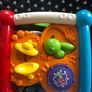 vtech turn and learn cube Image 6