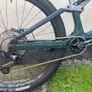 Orbea Rallon M20 Full Suspension Mountain Bike Image 2