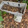 Flower planter basket Image 2