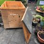 Large Dog House Image 3