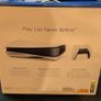 PlayStation 5 Disc Edition Image 3