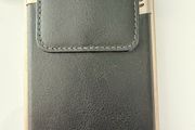 80gb Vintage external hard drive- working perfectly