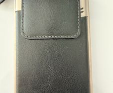 80gb Vintage external hard drive- working perfectly