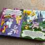 My Little Pony - My Busy Books Image 4