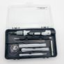 Precision Screwdriver Set & Electronics Repair Tool Kit (115-in-1) Image 2