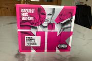 pink greatest hits so far