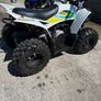 Yamaha Yfz50 Image 5