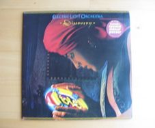 Electric Light Orchestra - Discovery - Album