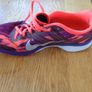 Nike Flywire Dual Action Runners for Sale Image 10