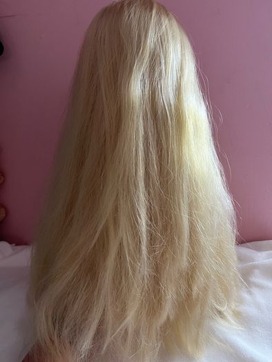 Rapunzel Doll