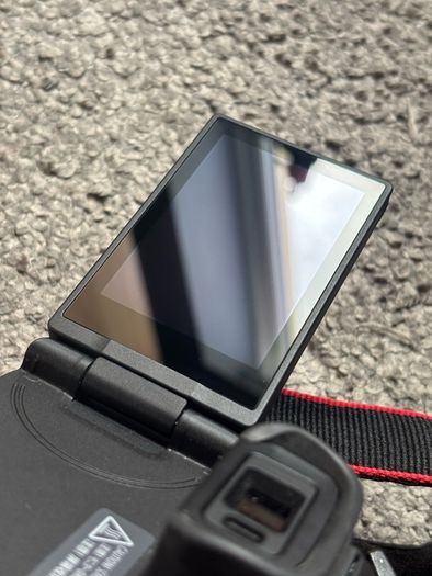 Canon Eos R10