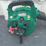 Pro cut leafblower Image 2