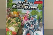 Animal Kart Racer (Renzo Racer) PS5