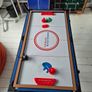 Multi games / pool table foldable Image 8