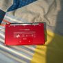 Nintendo 3ds metalic red Image 4