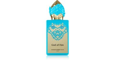 Stephane Humbert Lucas God of Fire 50ml