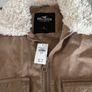 Brand New Hollister Jacket Large Image 2