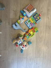 Toys