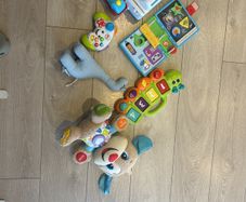Toys
