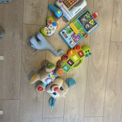 Toys