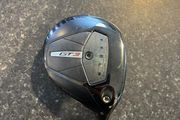Titleist GT3 3 wood head