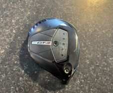 Titleist GT3 3 wood head