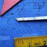 Carvers Skew Chisel by H. Taylor Image 2