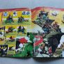 Lego 1994 Christmas UK/ IRL Vintage Catalog Image 9