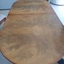 Mahonogy Dining Table & Chairs Image 7
