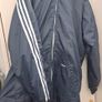Adidas Vintage Jacket Image 4