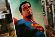 Superman #1 ! Joshua Middleton Virgin Variant ! Limited to 1000 Copies Worldwide ! 2018 ! by DC Comics !