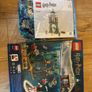 Lego Harry Potter Triwizard Tournament The Black Lake 76420 - Complete Image 3
