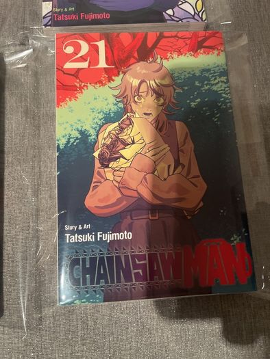 Chainsaw Man