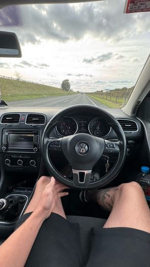 2011 Volkswagen Golf