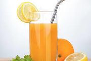Stainless Steel Drinking Straw 6 pcs Set