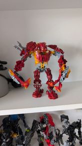 Bionicle Malum