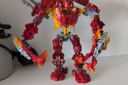 Bionicle Malum