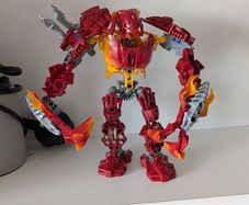 Bionicle Malum