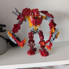 Bionicle Malum
